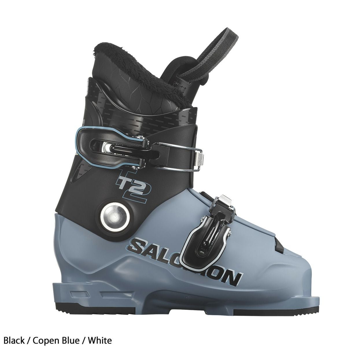 SALOMON サロモン スキーブーツ キッズ ジュニア ＜2026＞ T2 RT