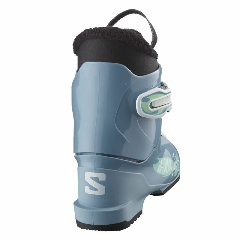SALOMON サロモン スキーブーツ キッズ ジュニア ＜2025＞ T1