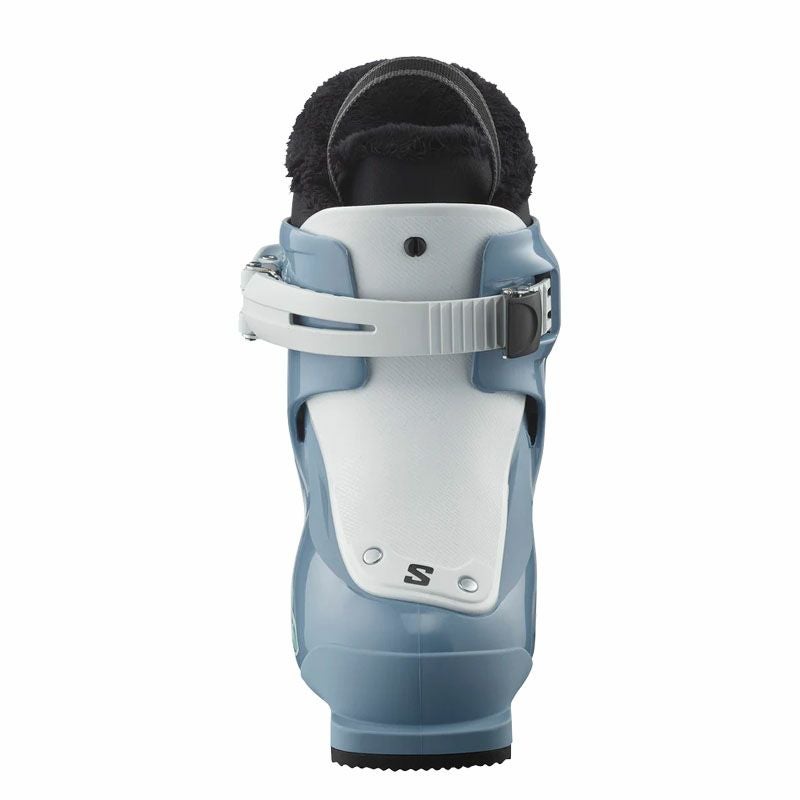 SALOMON サロモン スキーブーツ キッズ ジュニア ＜2025＞ T1