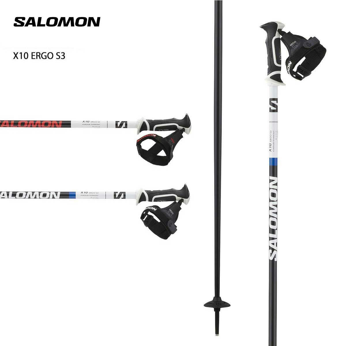 SALOMON】サロモンスキーストックポールならスキー用品通販ショップ