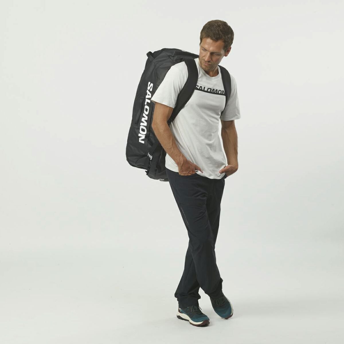 SALOMON サロモン バッグ・ケース/バッグパック メンズ レディース