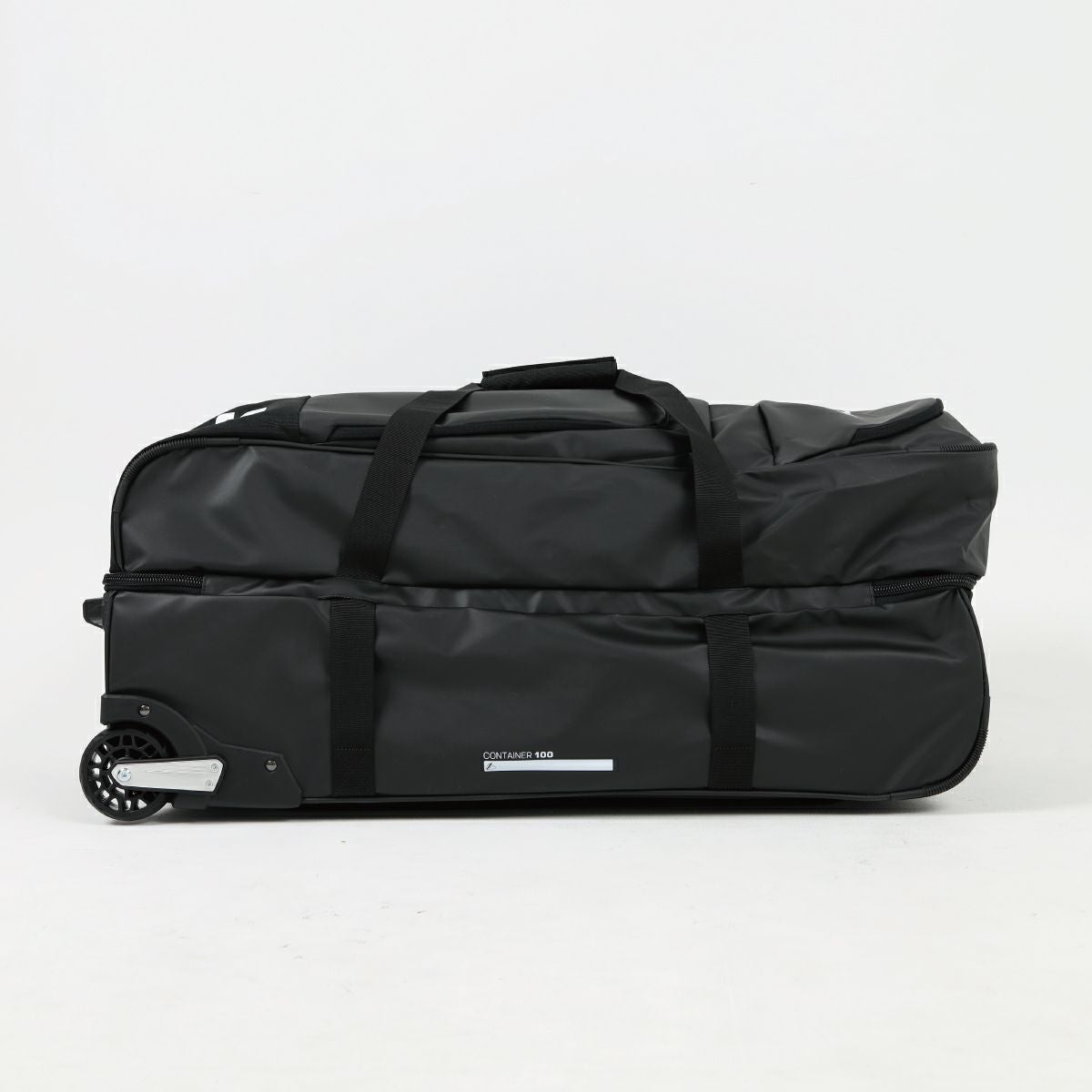 サロモン SALOMON CONTAINER 100 キャリーバック SALOMON（サロモン） RACE TRIP CONTAINER 100L（レーストリップ