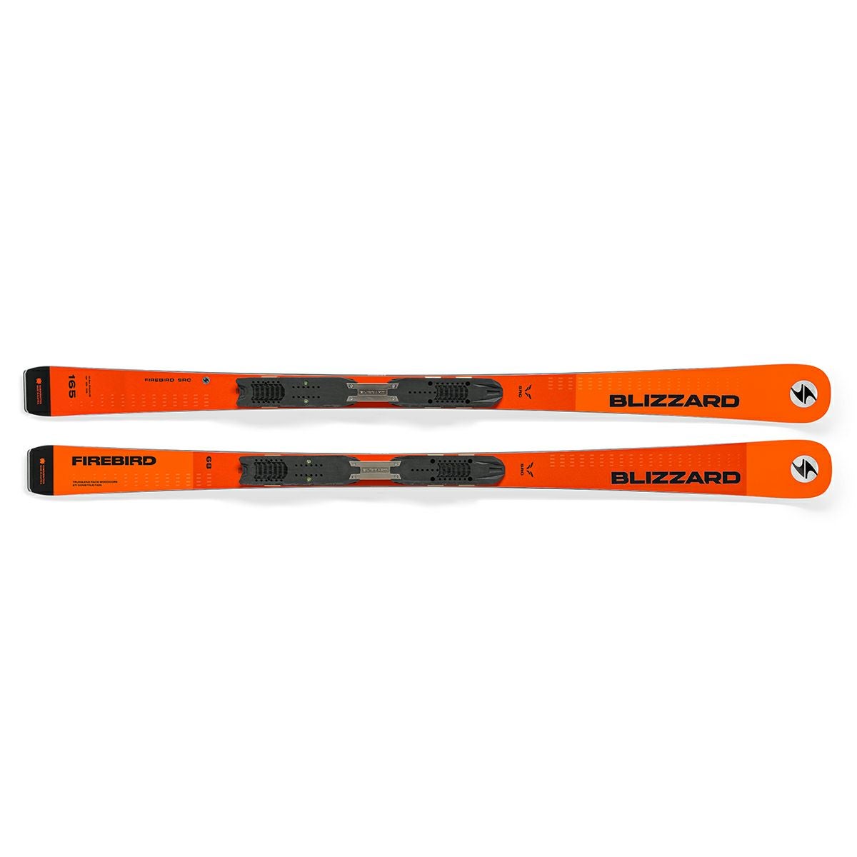 BLIZARD ファイヤーバードSRC 165cm BLiZZARD Ski 21-22 BLIZZARD（ブリザード）【スキー板/数量限定商品