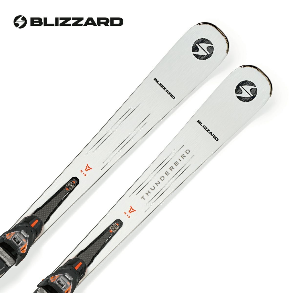 BLIZZARD ブリザード スキー板 メンズ レディース ＜2025