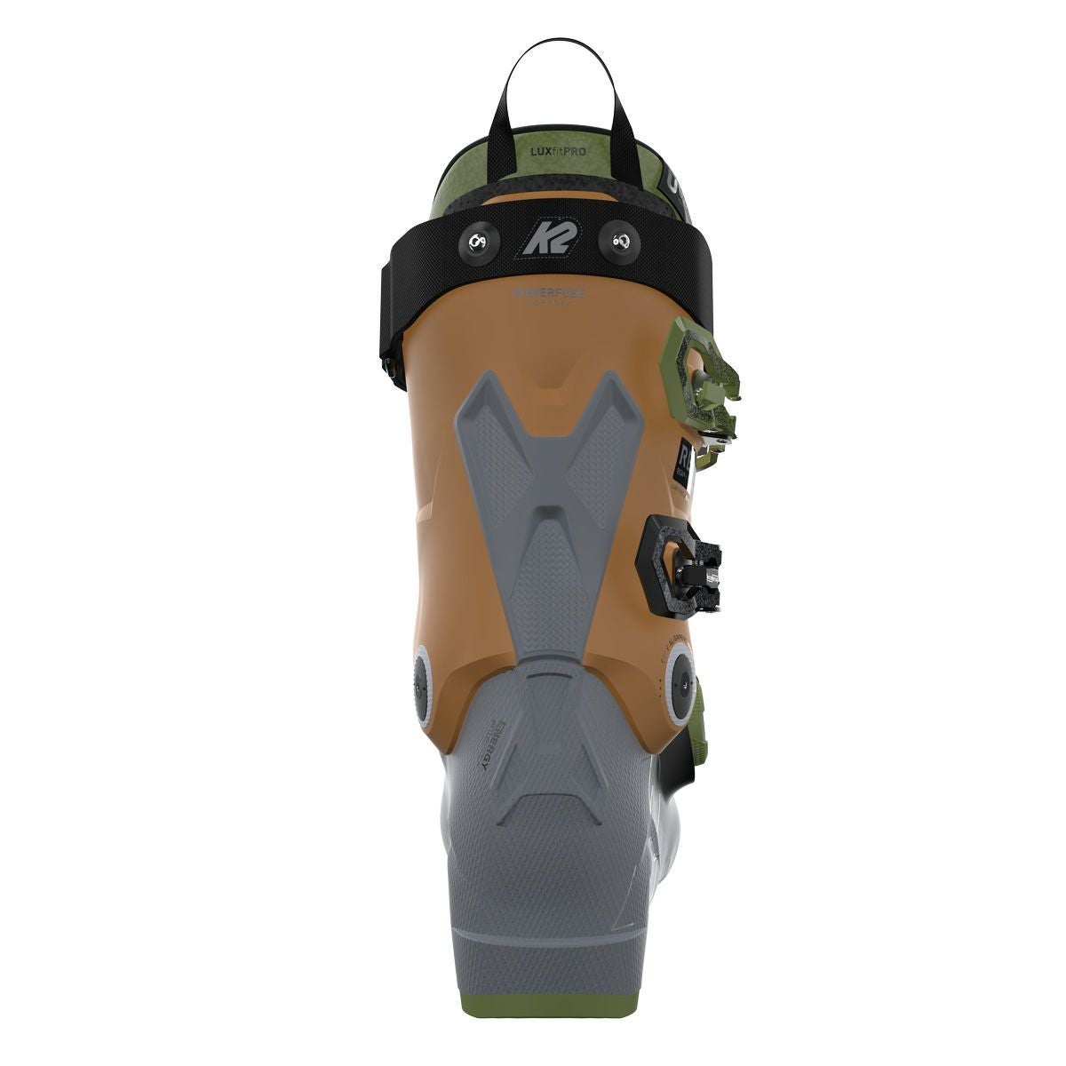 K2 ケーツー メンズ レディース スキーブーツ ＜2024＞ RECON 110 BOA
