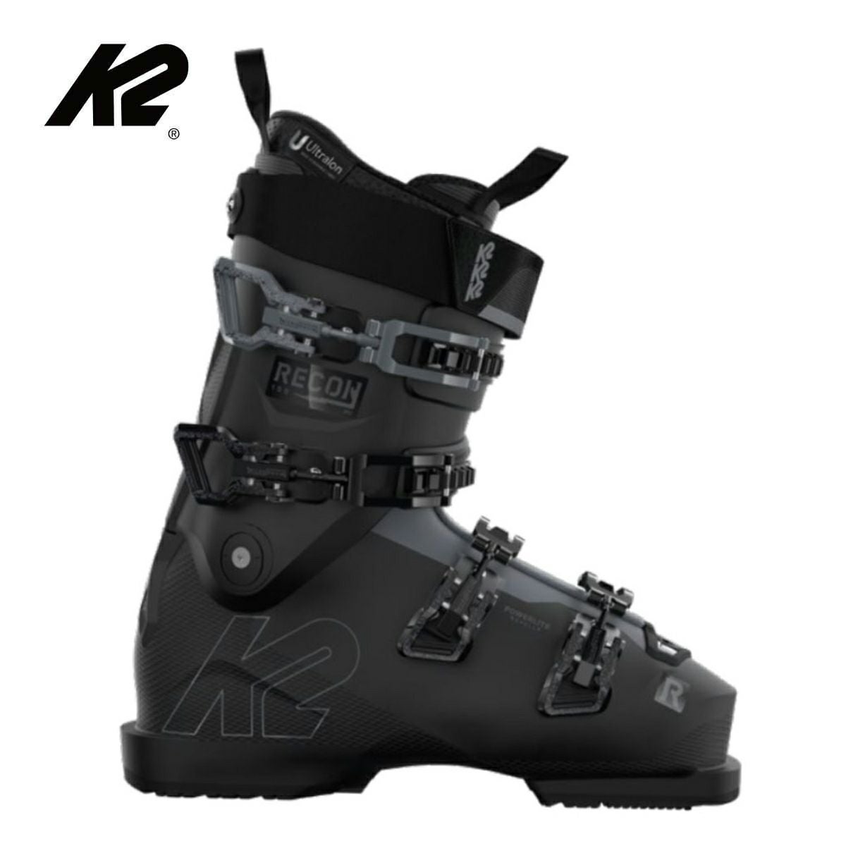 K2 スキー&ブーツ K2 スキーブーツ K2 FLEX METHOD B&E(24-25 2025) ケーツー フリー