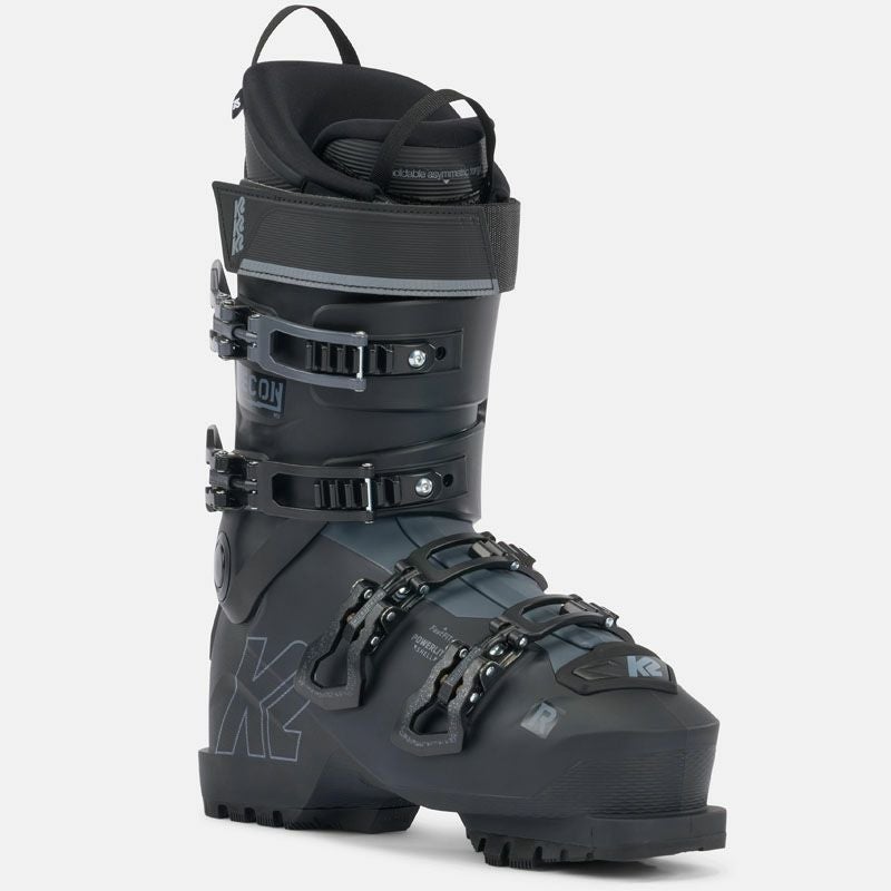 K2 Recon 100 MV スキー ブーツ(男性用) 純正インソール未使用 K2 ケーツー メンズ レディース スキーブーツ ＜2026＞ RECON 100 MV