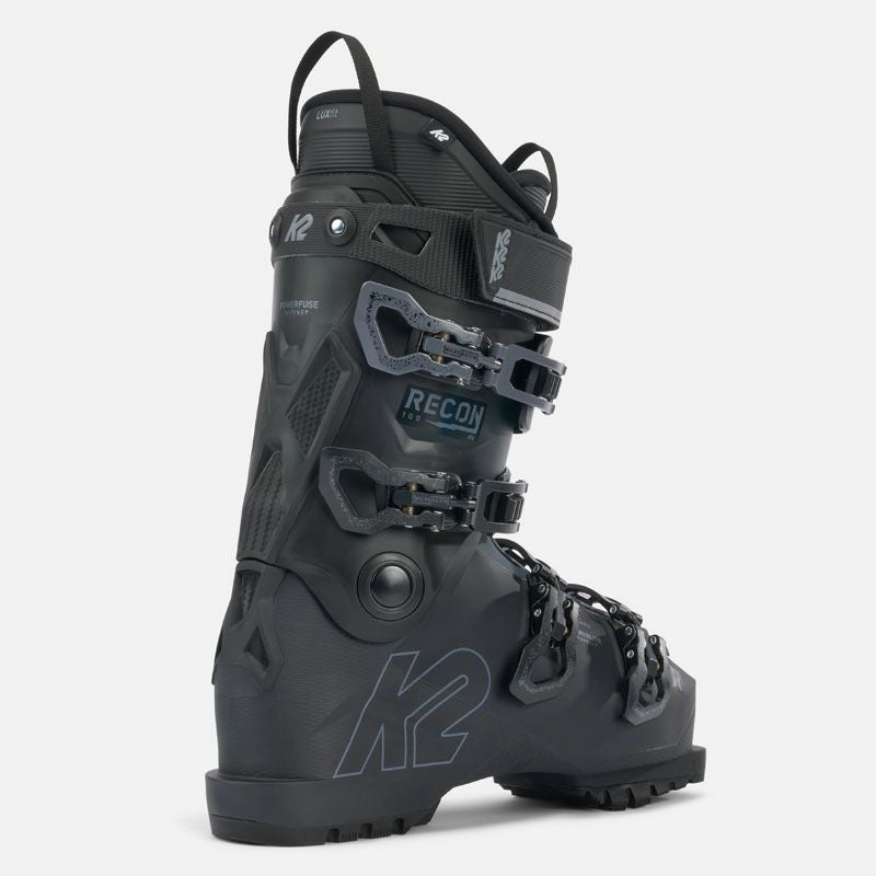 K2 ケーツー メンズ レディース スキーブーツ ＜2026＞ RECON 100 MV