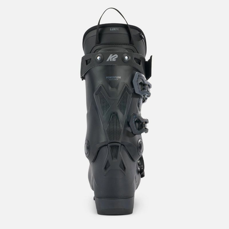 K2 ケーツー メンズ レディース スキーブーツ ＜2026＞ RECON 100 MV