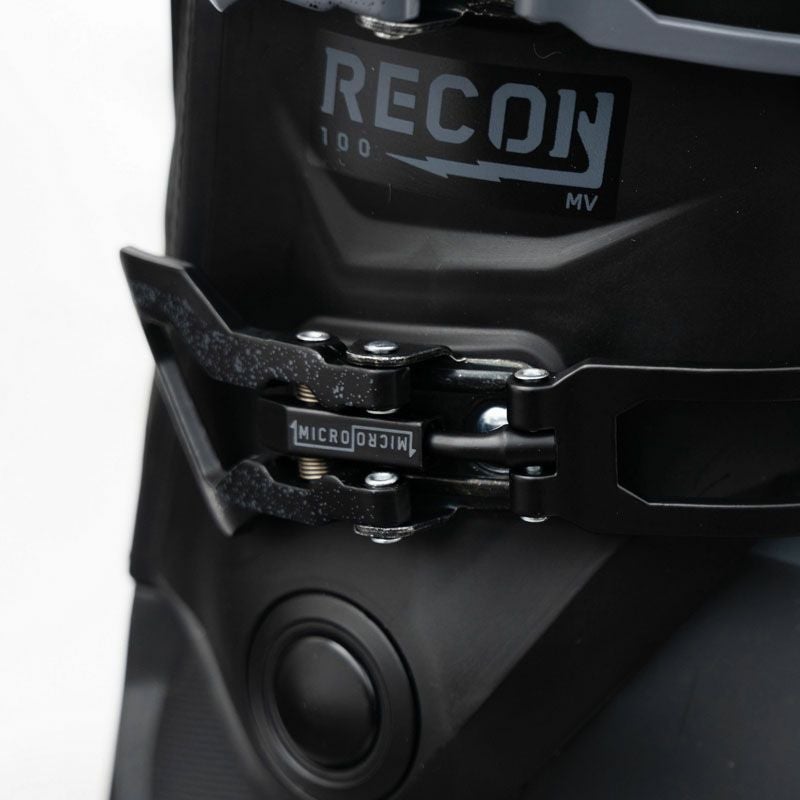 K2 ケーツー メンズ レディース スキーブーツ ＜2026＞ RECON 100 MV
