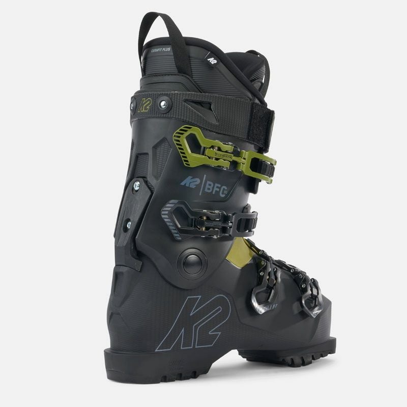 K2 ケーツー メンズ レディース スキーブーツ ＜2026＞ BFC 90 [ビー