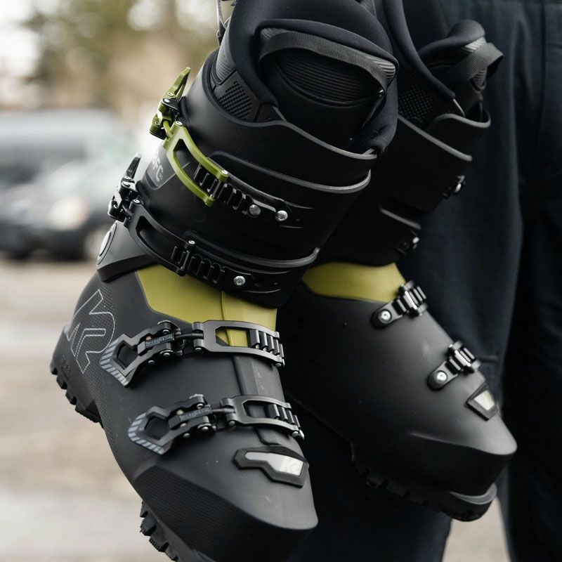 K2 ケーツー メンズ レディース スキーブーツ ＜2026＞ BFC 90 [ビー