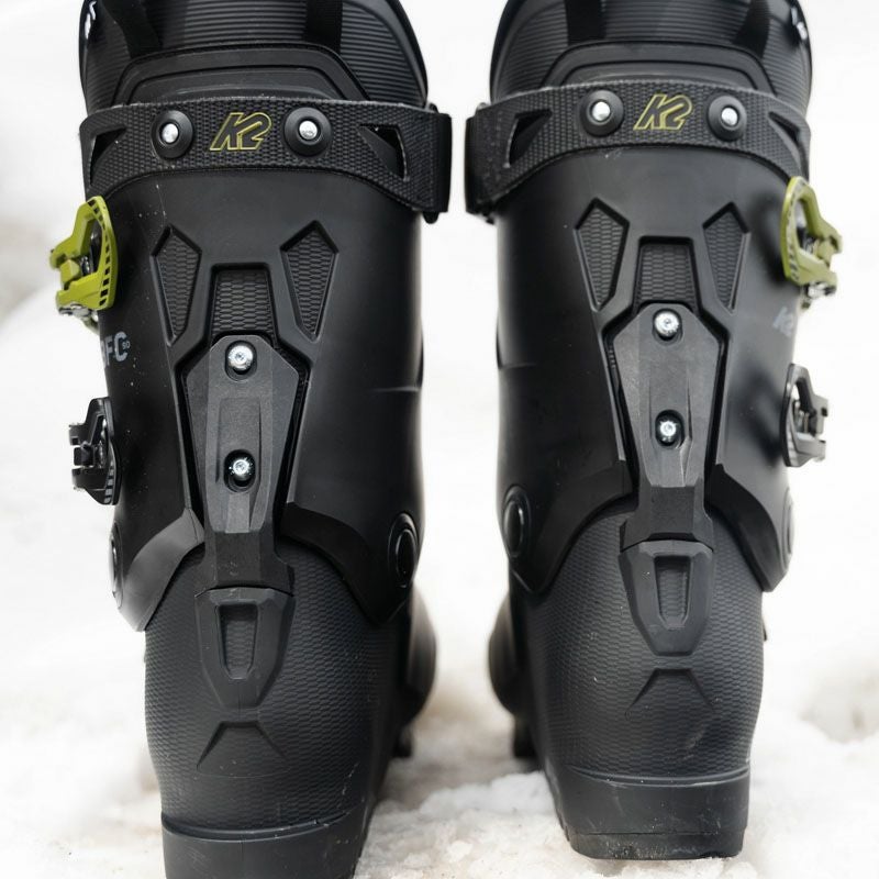 K2 ケーツー メンズ レディース スキーブーツ ＜2026＞ BFC 90 [ビー