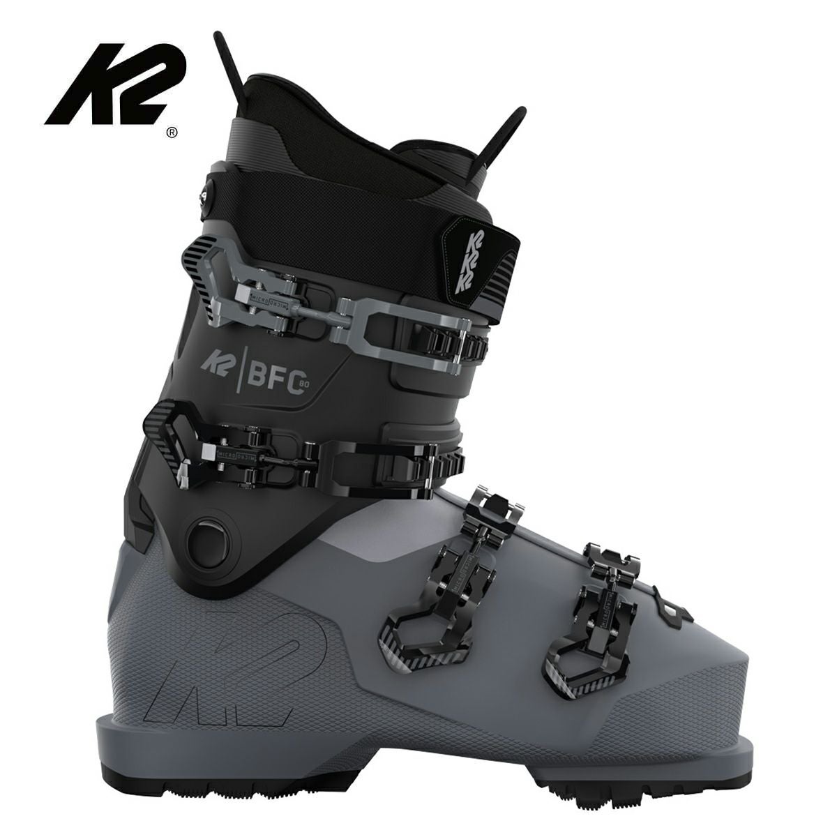 K2 ケーツー レディース スキーブーツ ＜2026＞ BFC 75 W [ビー