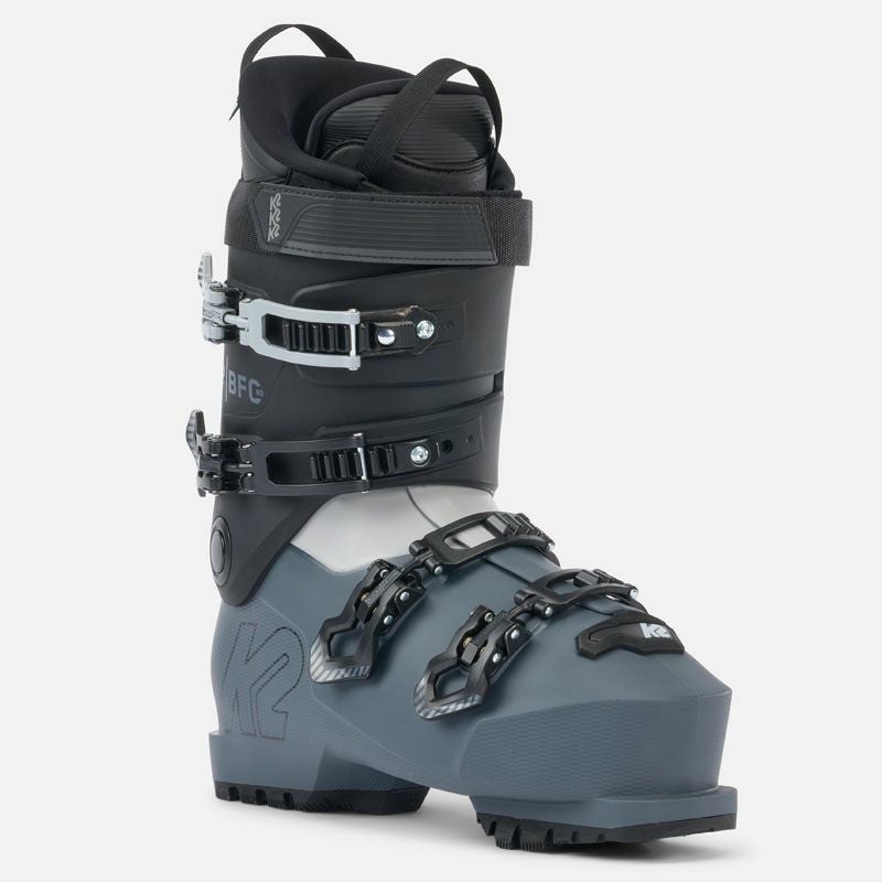 K2 ケーツー メンズ レディース スキーブーツ ＜2026＞ BFC 80 [ビー