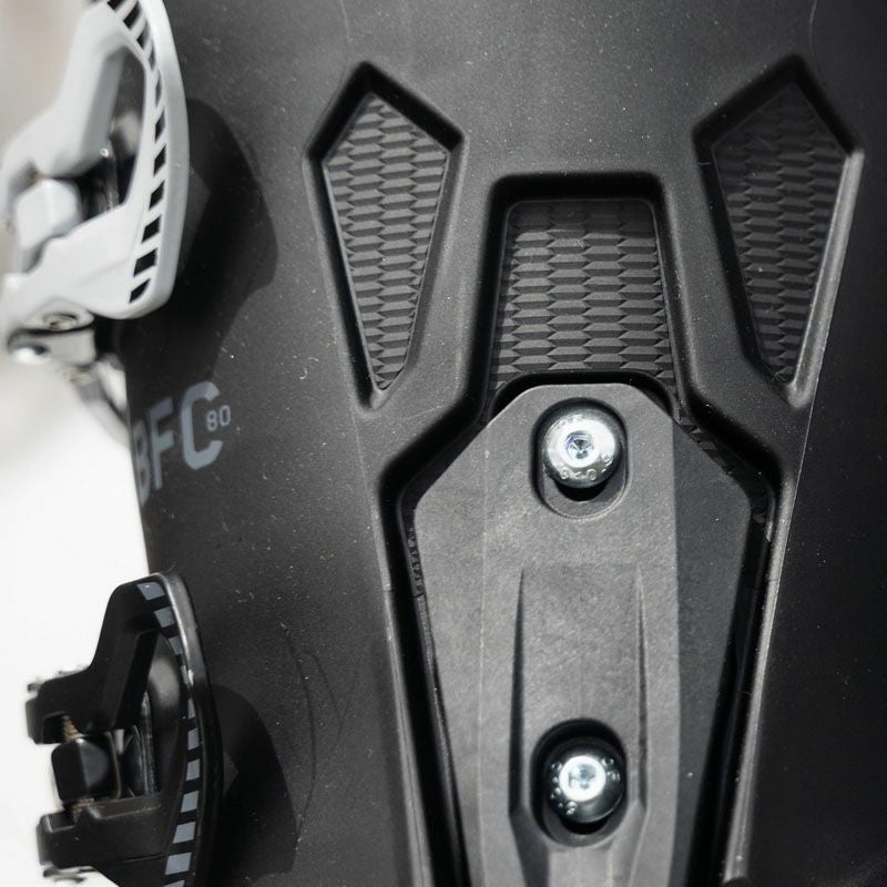 K2 ケーツー メンズ レディース スキーブーツ ＜2026＞ BFC 80 [ビー