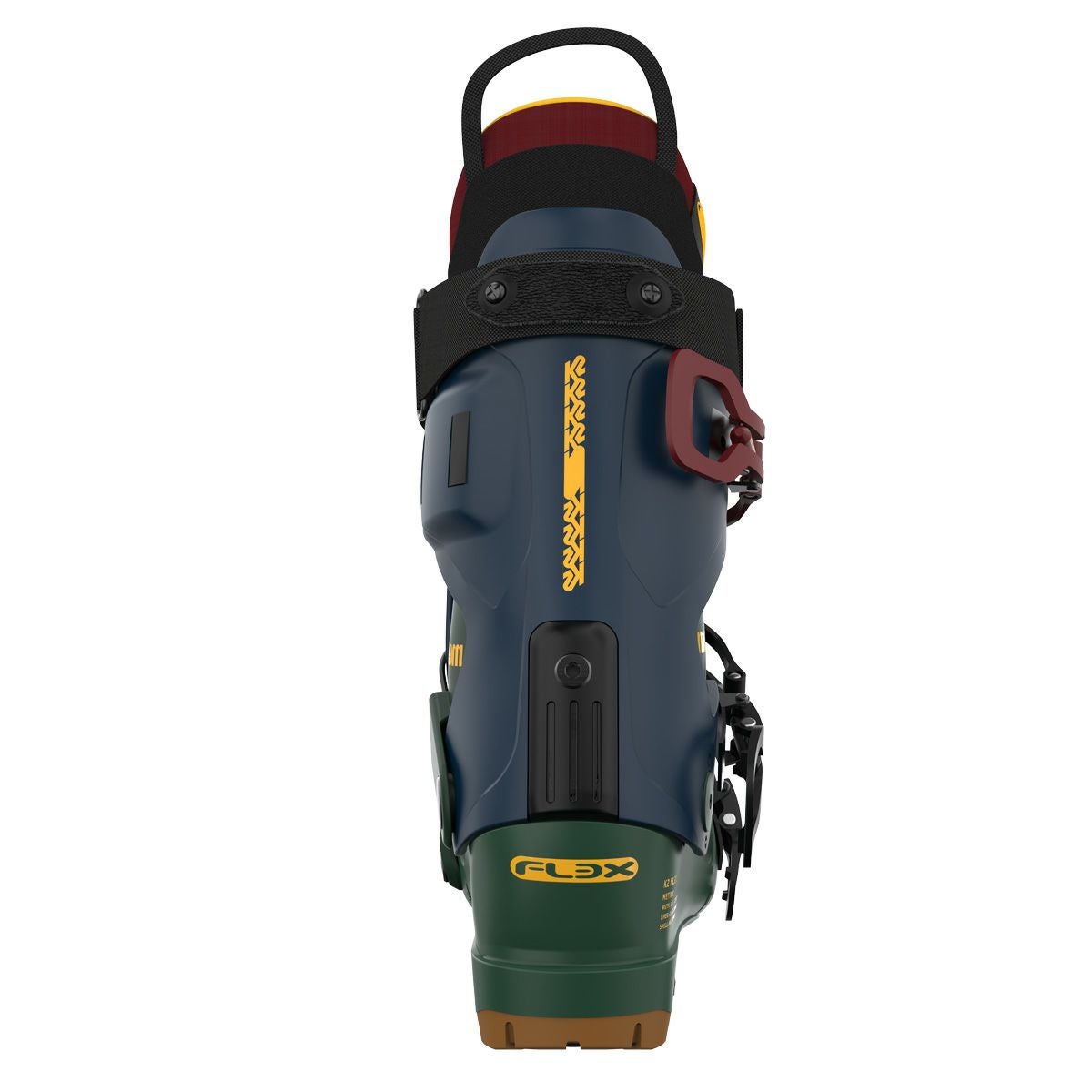K2 ケーツー メンズ レディース スキーブーツ ＜2024＞ METHOD