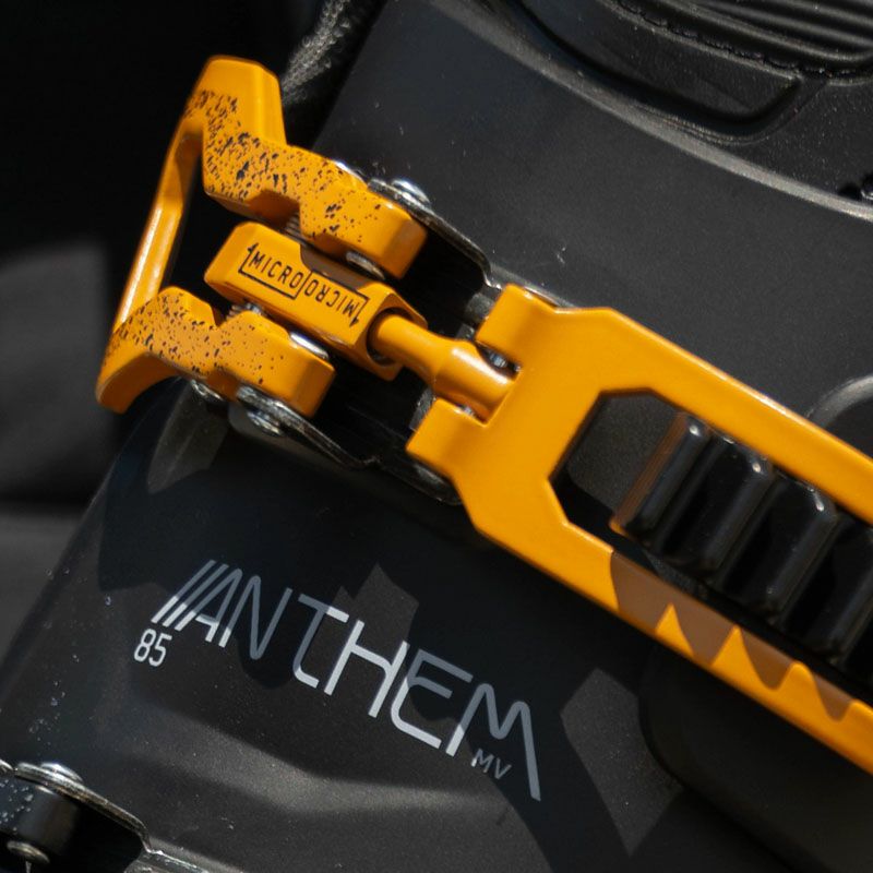 K2 ケーツー メンズ レディース スキーブーツ ＜2026＞ ANTHEM 85 MV