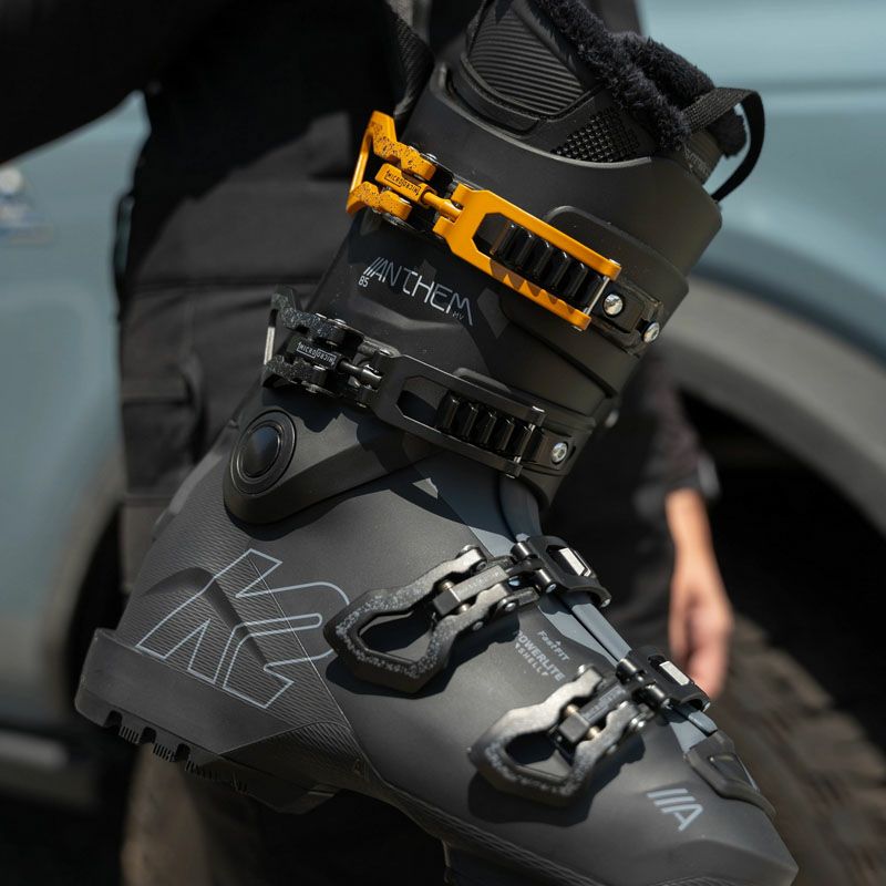 K2 ケーツー メンズ レディース スキーブーツ ＜2026＞ ANTHEM 85 MV