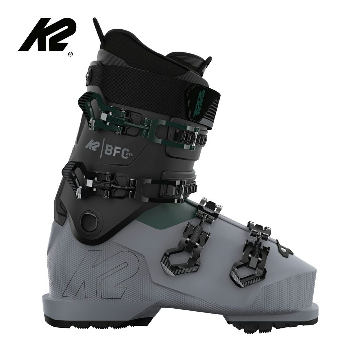 K2 ケーツー メンズ レディース スキーブーツ ＜2026＞ RECON 100 MV