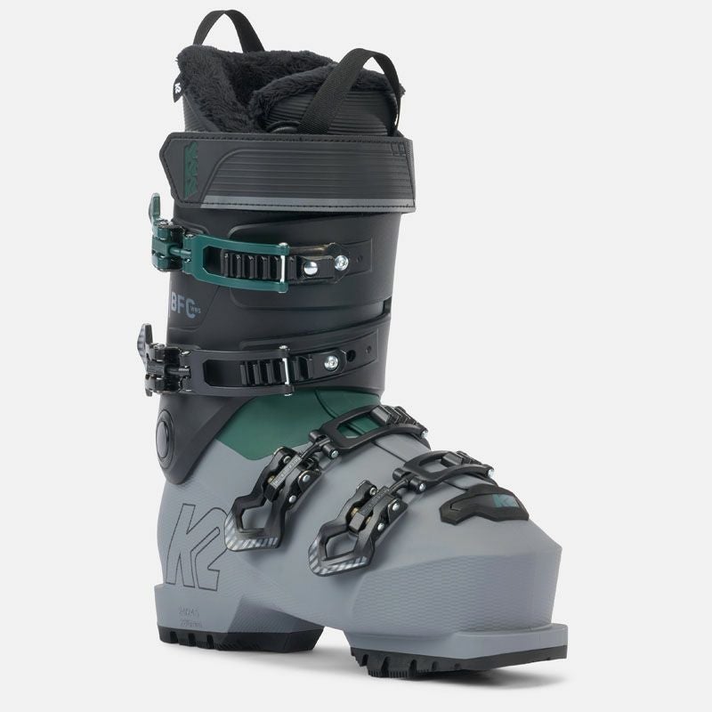 K2 ケーツー レディース スキーブーツ ＜2026＞ BFC 85 W [ビー