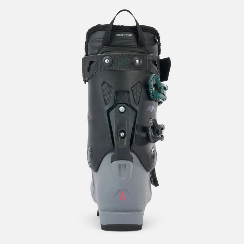 スキーブーツ K2 BFC　レディース23/23.5cm w75 ケーツー BFC 75 W ビーエフシー75 ウーマン S231905301 レディース