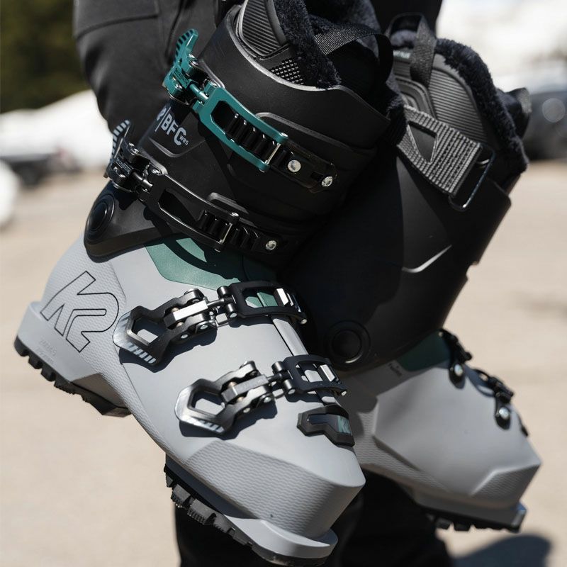 K2 ケーツー レディース スキーブーツ ＜2026＞ BFC 85 W [ビー