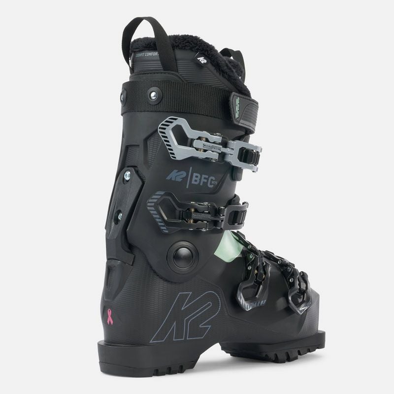 スキーブーツ K2 BFC　レディース23/23.5cm w75 K2 ケーツー レディース スキーブーツ ＜2026＞ BFC 75 W [ビー