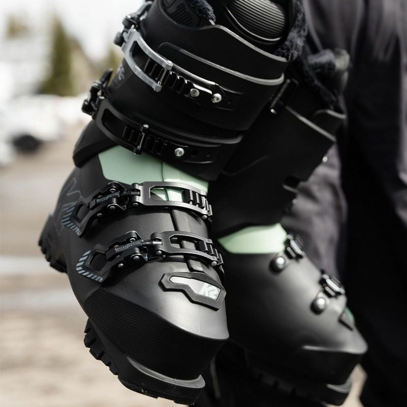 K2 ケーツー レディース スキーブーツ ＜2026＞ BFC 75 W [ビー