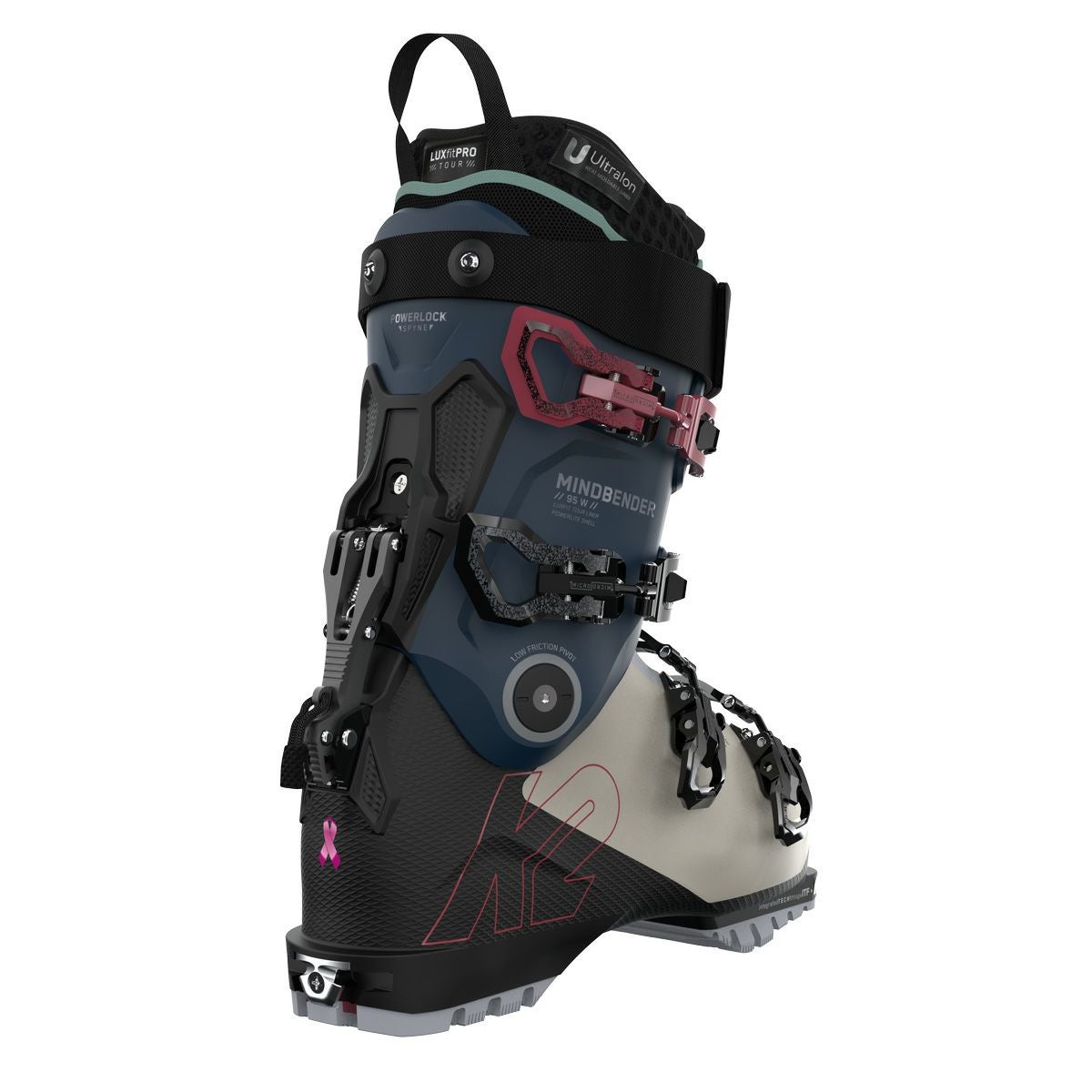 K2 ケーツー レディース スキーブーツ ＜2024＞ MINDBENDER 95 W
