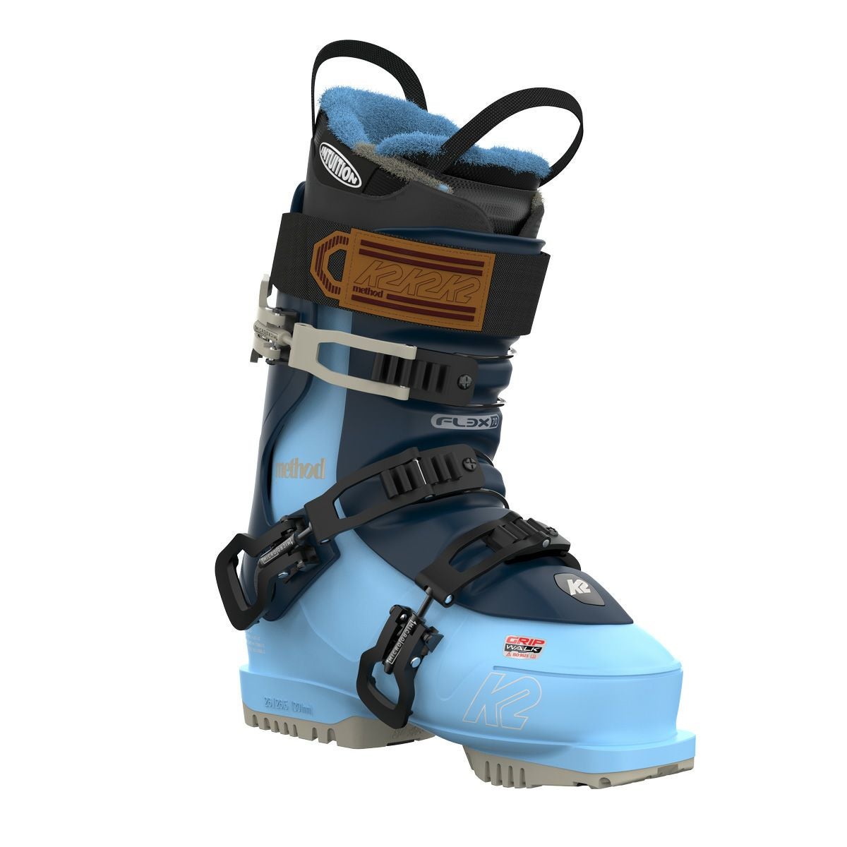 K2 ケーツー レディース スキーブーツ ＜2024＞ METHOD W [メソッド W