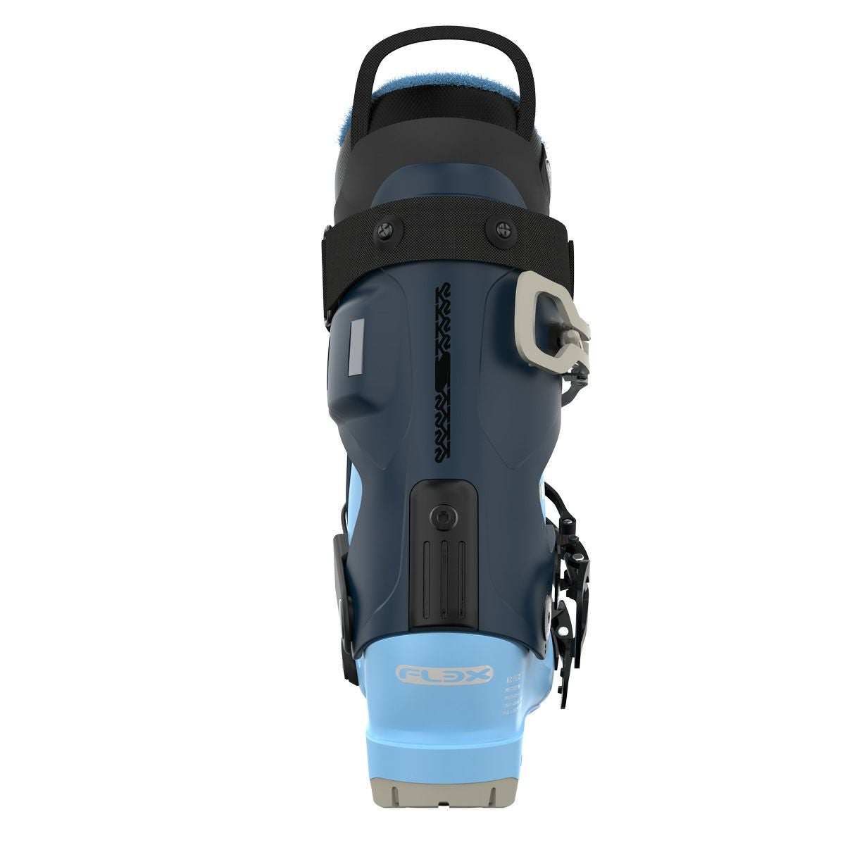 K2 ケーツー レディース スキーブーツ ＜2024＞ METHOD W [メソッド W
