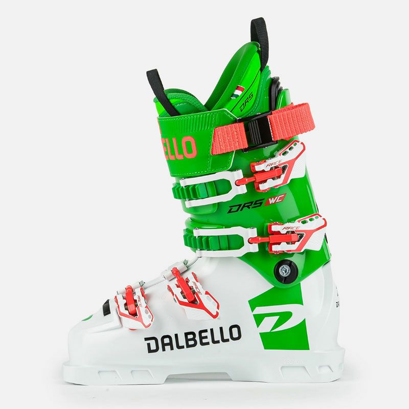 DALBELLO ダルベロ スキーブーツ ＜2025＞DRS WC S 〔DRS ワールド