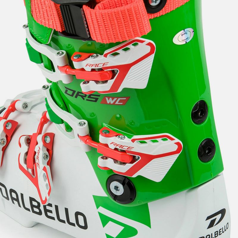 DALBELLO ダルベロ スキーブーツ ＜2025＞DRS WC S 〔DRS ワールド