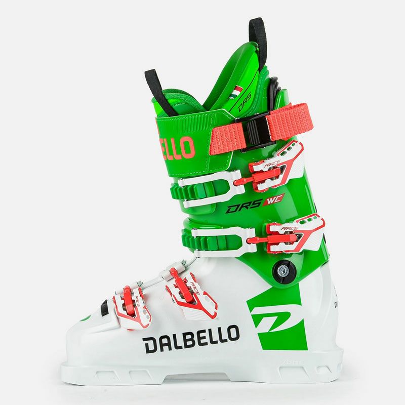 DALBELLO ダルベロ スキーブーツ ＜2025＞DRS WC SS 〔DRS ワールド