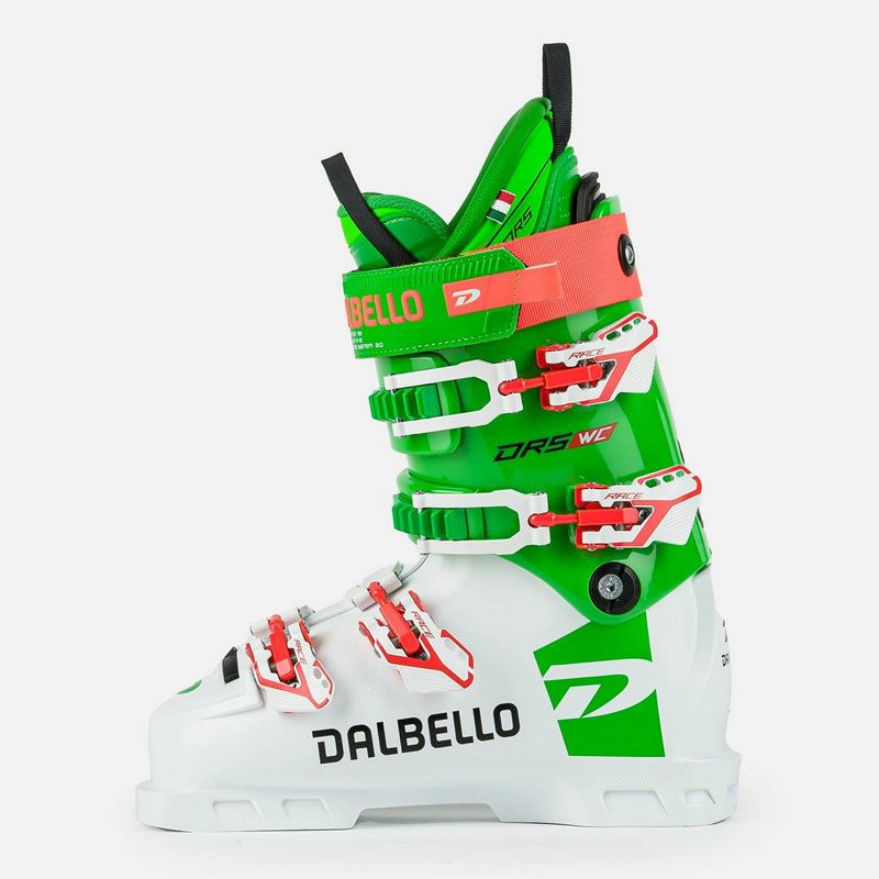 DALBELLO ダルベロ スキーブーツ ＜2025＞DRS WC XS 〔DRS ワールド