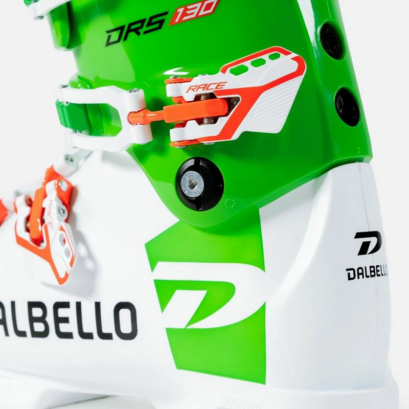 DALBELLO ダルベロ スキーブーツ メンズ レディース＜2025＞DRS 130