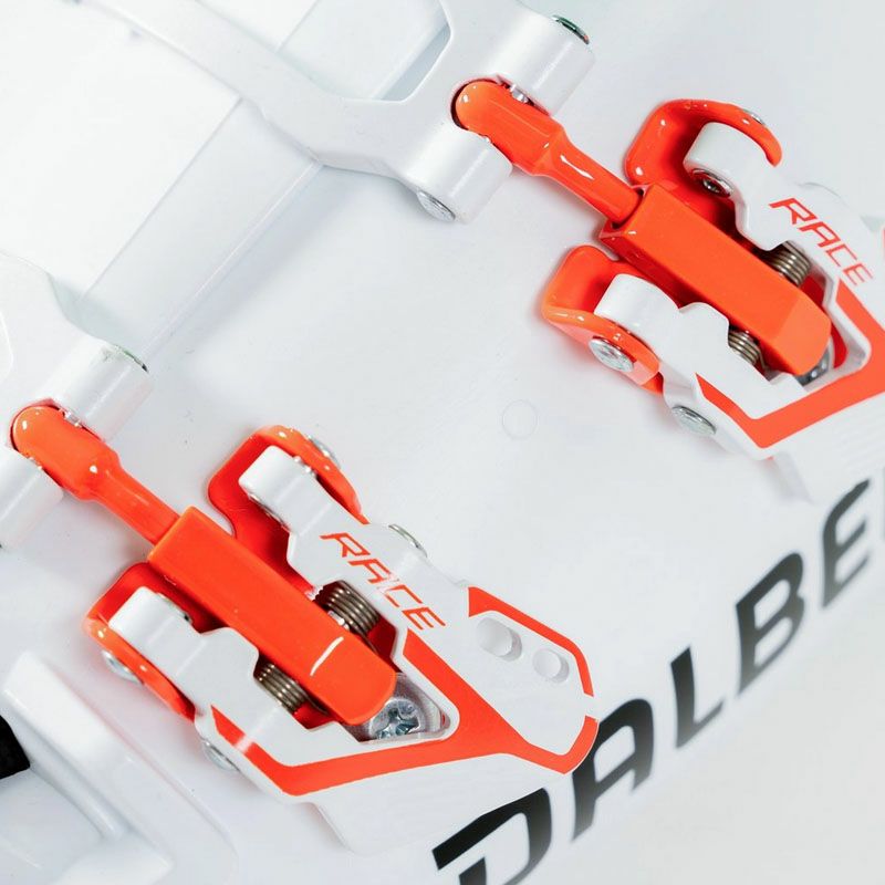 DALBELLO ダルベロ スキーブーツ メンズ レディース＜2025＞DRS 130