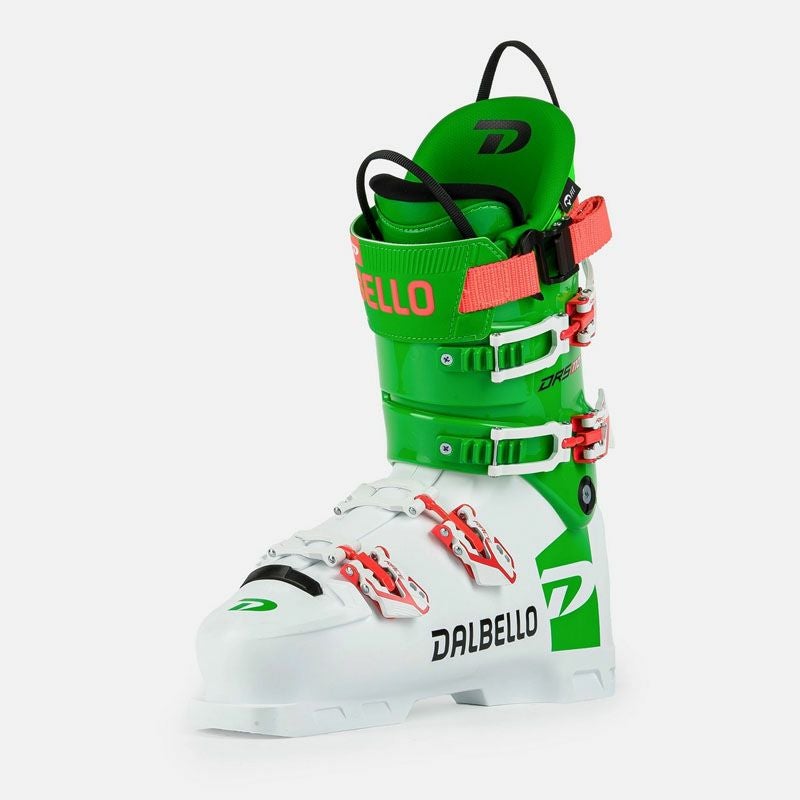 DALBELLO ダルベロ スキーブーツ メンズ レディース＜2025＞DRS 110