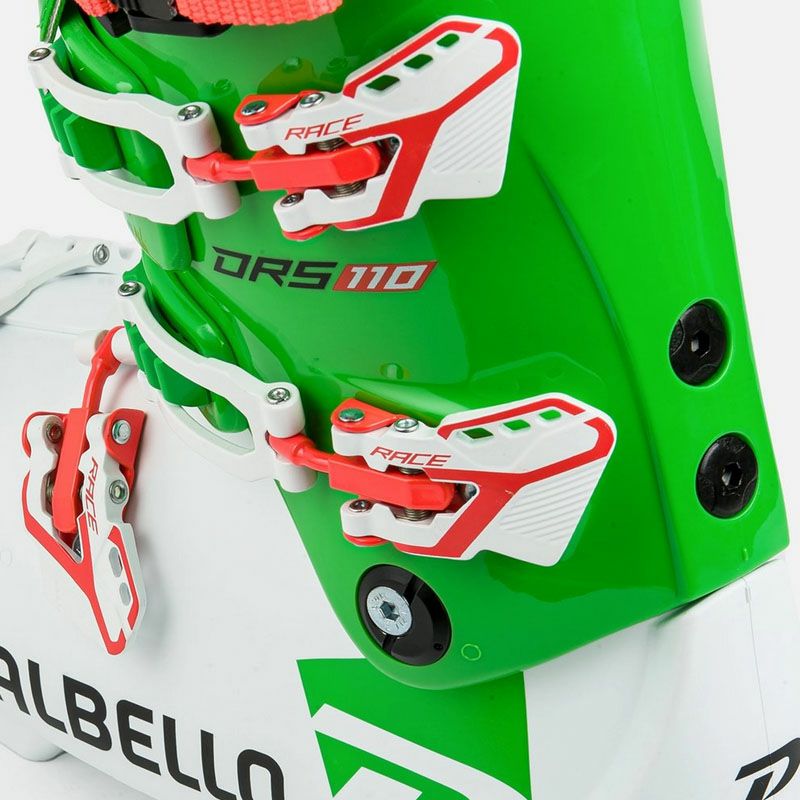 DALBELLO ダルベロ スキーブーツ メンズ レディース＜2025＞DRS 110