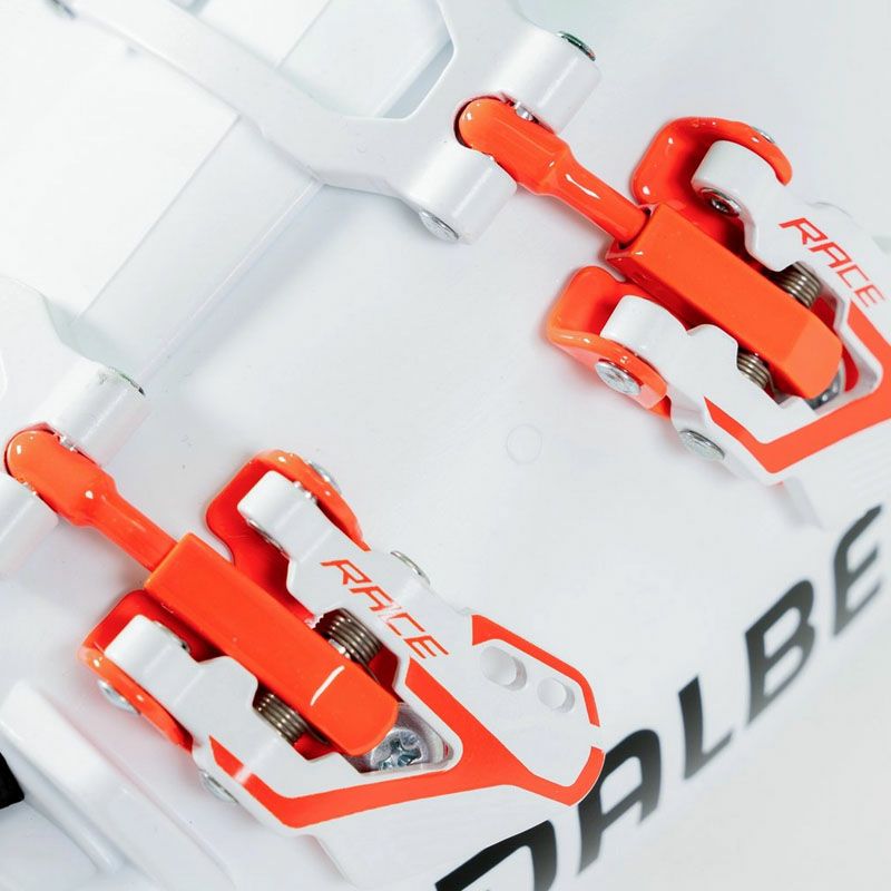 DALBELLO ダルベロ スキーブーツ メンズ レディース＜2025＞DRS 110