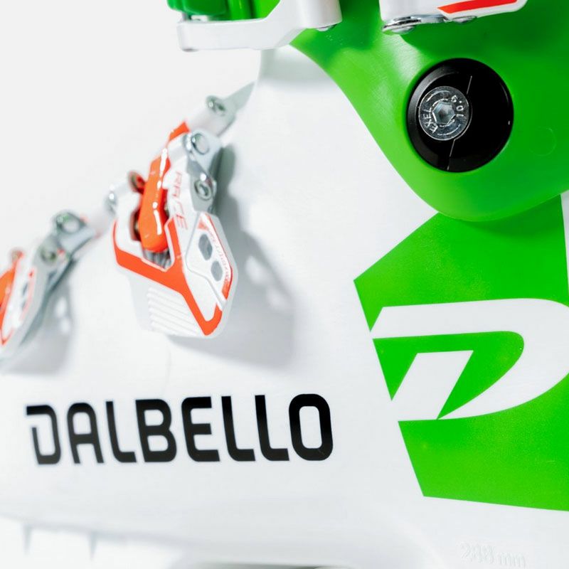 DALBELLO ダルベロ スキーブーツ メンズ レディース＜2025＞DRS 90 LC