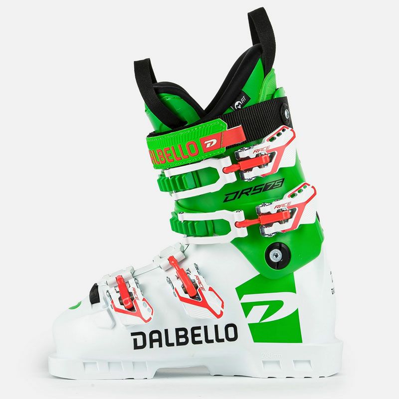 DALBELLO ダルベロ　ジュニア　スキーブーツ　20.5 DALBELLO ダルベロ スキーブーツ キッズ ジュニア＜2025＞DRS 75 〔DRS