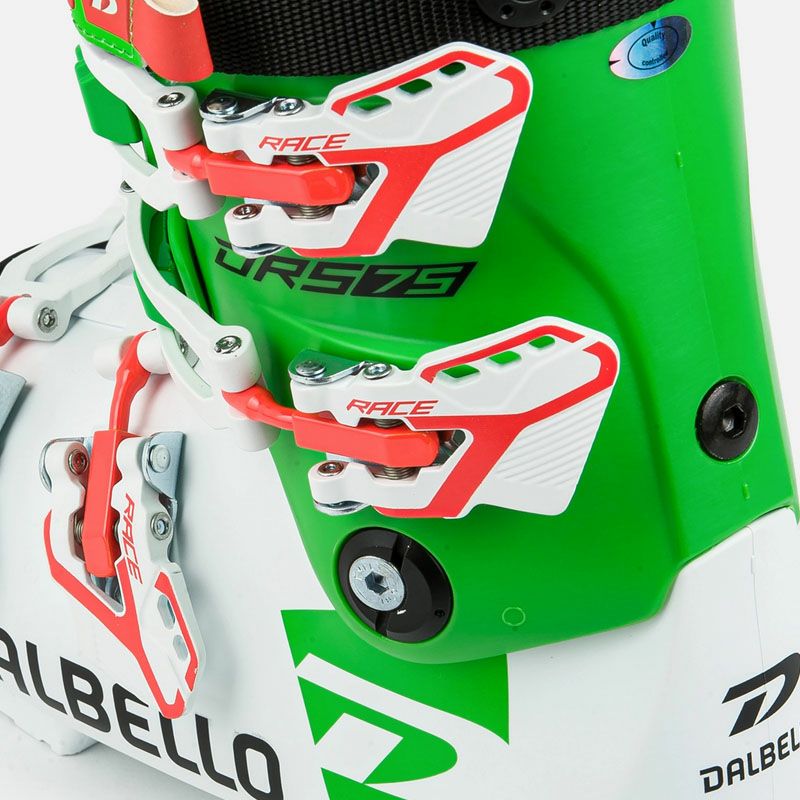 DALBELLO ダルベロ スキーブーツ キッズ ジュニア＜2025＞DRS 75 〔DRS