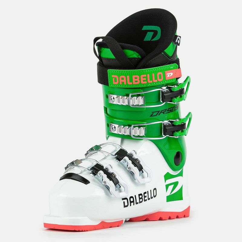 DALBELLO ダルベロ スキーブーツ キッズ ジュニア＜2025＞DRS 60 〔DRS