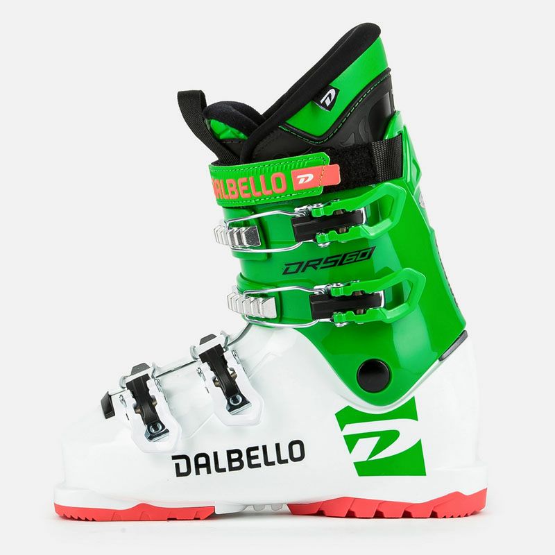 DALBELLO ダルベロ スキーブーツ キッズ ジュニア＜2025＞DRS 60 〔DRS