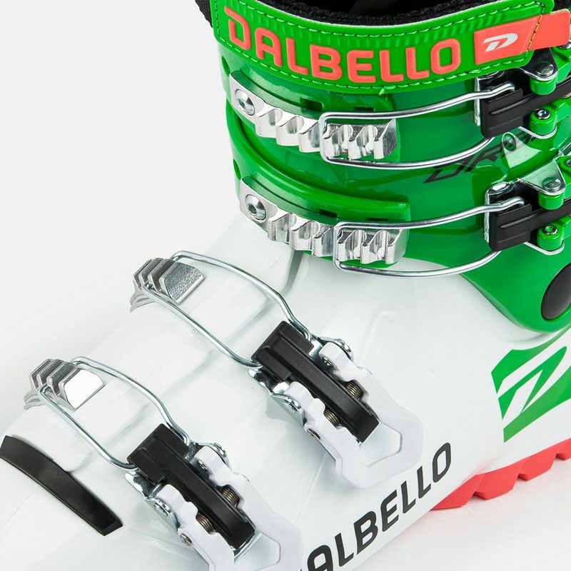 DALBELLO ダルベロ スキーブーツ キッズ ジュニア＜2025＞DRS 60 〔DRS