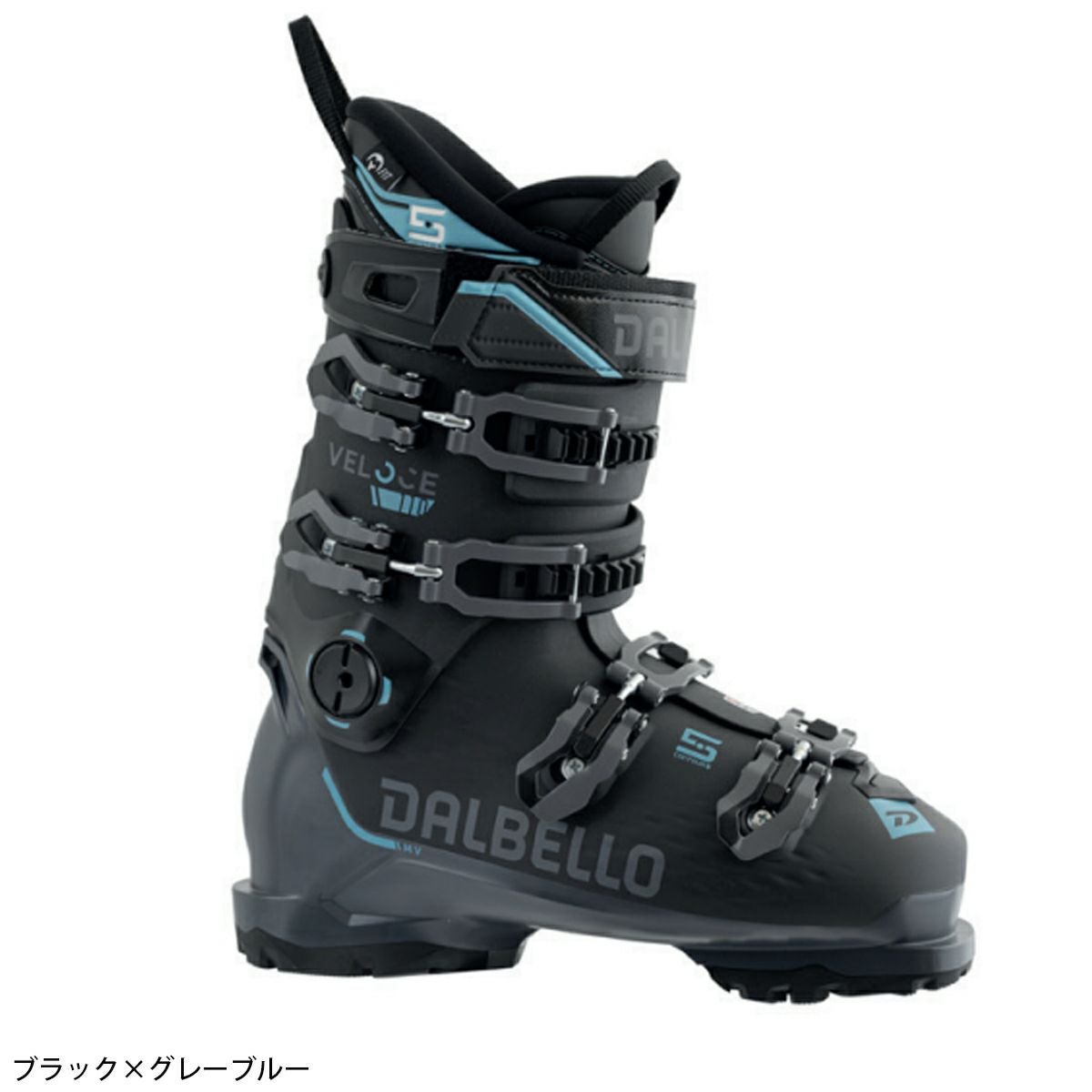 DALBELLO ダルベロ スキーブーツ メンズ レディース【グリップウォーク