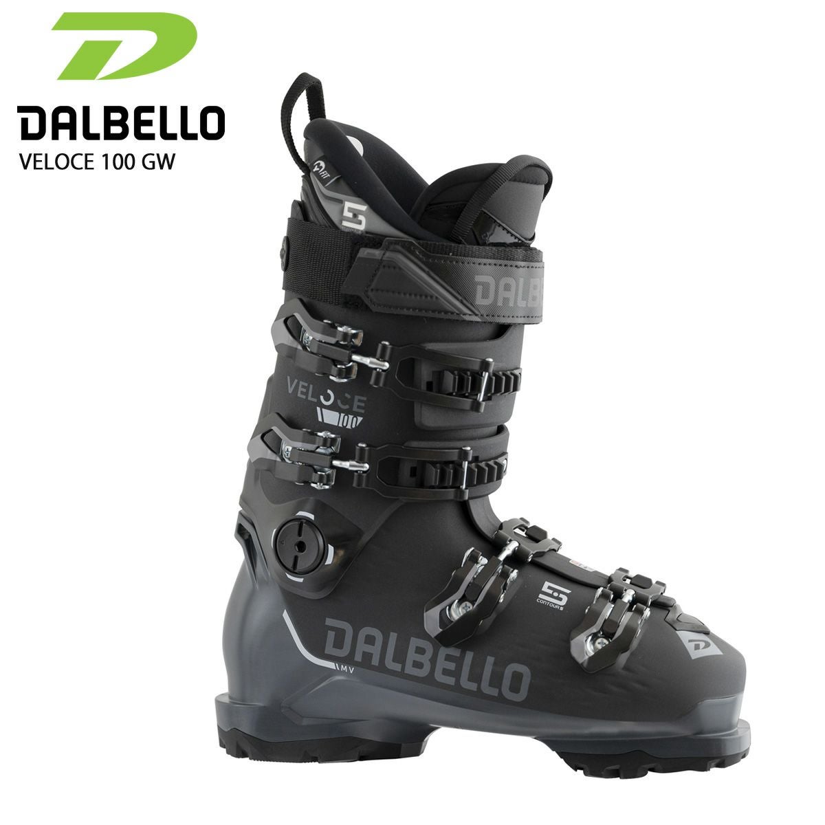 DALBELLO】ダルベロスキーブーツならスキー用品通販ショップ - タナベ