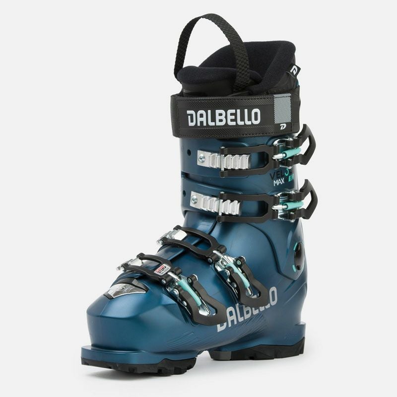 新品　ダルベロ　Dalbello Diva 80 W スキー靴　22.5 DALBELLO ダルベロ スキーブーツ レディース＜2025＞VELOCE MAX GW 80